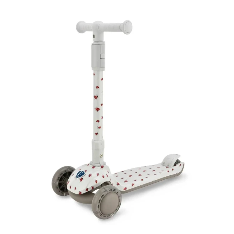 Hulajnoga MINI SCOOTER Ladybug