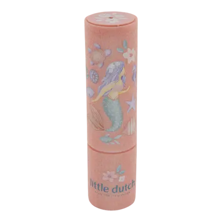 Piankowy pistolet na wodę Dreamy Mermaid 15cm