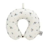 Poduszka podróżna rogal Travel Honeybee dla dzieci