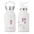 Butelka termiczna 350 ml Tin Man Vanilla Copenhage