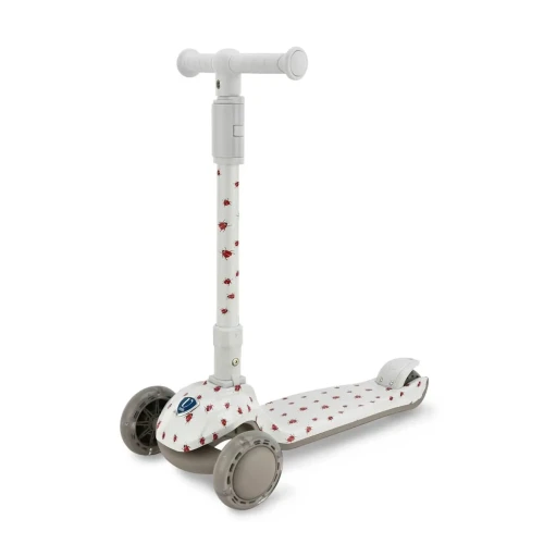 Hulajnoga MINI SCOOTER Ladybug Vanilla Copenhagen