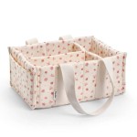 Organizer na pieluchy - petit river rose