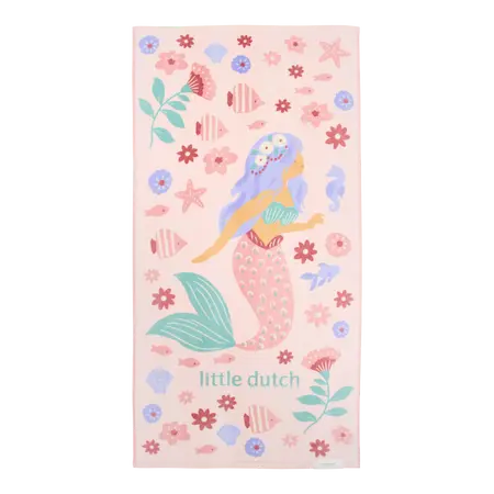 pol_pm_Little-Dutch-Recznik-plazowy-Dreamy-Mermaid-Multicolour-60x120cm-5926_11.webp