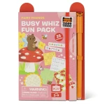 Paczka Pełna Frajdy - Wróżki