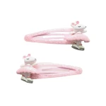 Spinki do włosów – Baletnice, 2 szt.