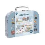 Kreatywna walizka Jim & Friends