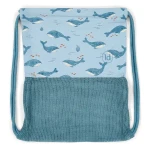 Worek plażowy Ocean Splash