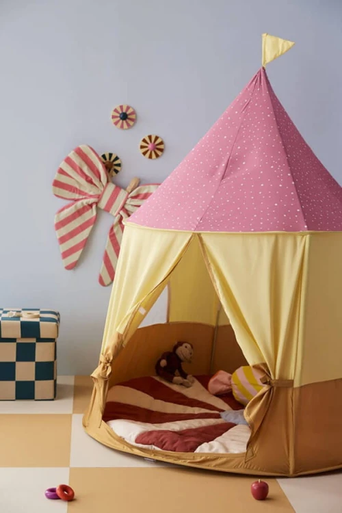 Mata-do-zabawy-Circus---czerwona--Kids-Concept (4).webp