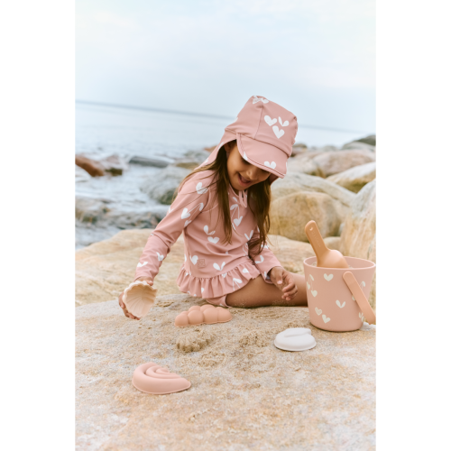 Zestaw na plaże i do piaskownicy Liewood