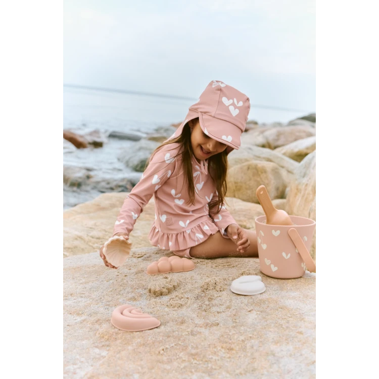 Zestaw na plaże i do piaskownicy Liewood