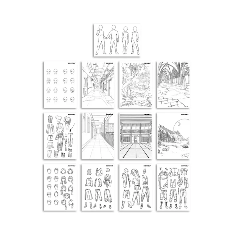 Podswietlany-tablet-do-nauki-pisania-i-rysowania-K-DRAW-PRO---niebieski--Kidywolf (6).webp