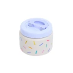 Termos obiadowy dla dzieci Confetti 350ml 