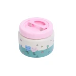 Termos obiadowy dla dzieci Dancing Hearts 350ml 