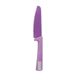 KlyvClassic nóż dla dzieci - Lavender, 3+
