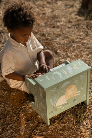 pol_pm_Little-Dutch-Drewniane-pianino-zielone-Safari-Friends-FSC-6013_2.webp