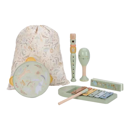 pol_pm_Little-Dutch-Zestaw-drewnianych-instrumentow-zielony-Safari-Friends-FSC-6016_1.webp