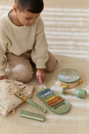 pol_pm_Little-Dutch-Zestaw-drewnianych-instrumentow-zielony-Safari-Friends-FSC-6016_7.webp