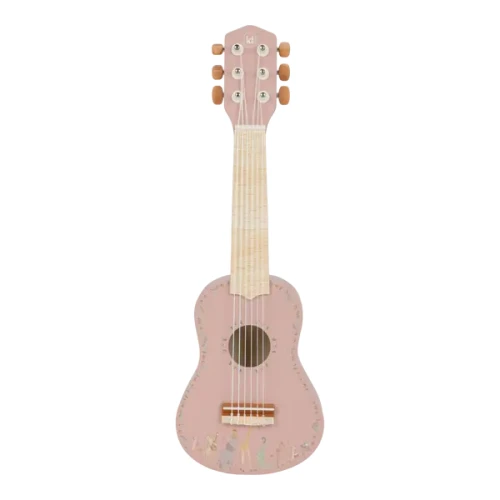 pol_pl_Little-Dutch-Drewniana-gitara-rozowa-Safari-Friends-FSC-6018_1.webp
