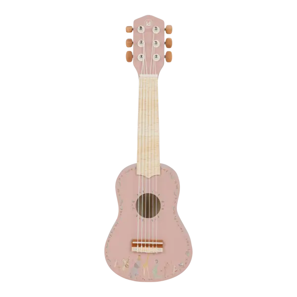 pol_pl_Little-Dutch-Drewniana-gitara-rozowa-Safari-Friends-FSC-6018_1.webp