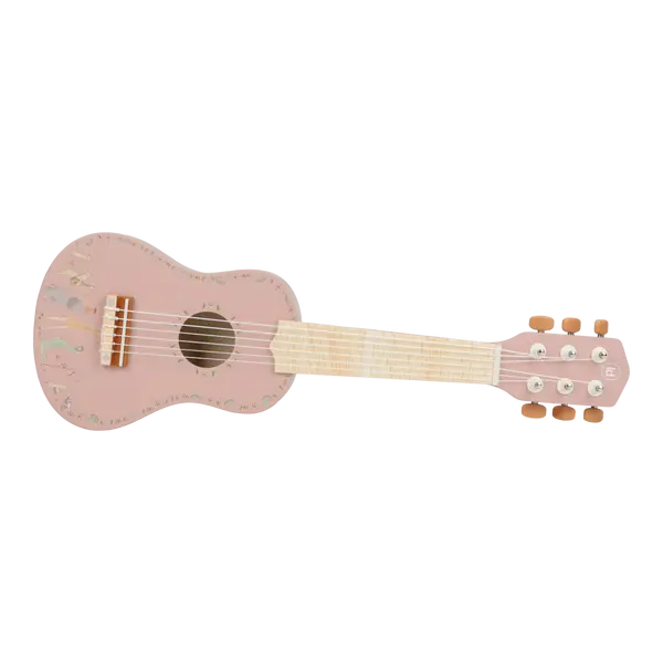 pol_pl_Little-Dutch-Drewniana-gitara-rozowa-Safari-Friends-FSC-6018_4.webp