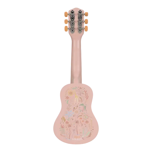 pol_pl_Little-Dutch-Drewniana-gitara-rozowa-Safari-Friends-FSC-6018_6.webp
