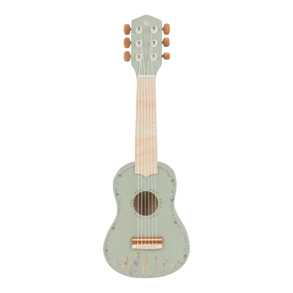 pol_pl_Little-Dutch-Drewniana-gitara-zielona-Safari-Friends-FSC-6019_1.webp