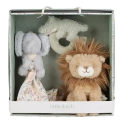 Zestaw prezentowy Safari Friends GRS