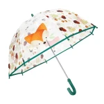 Parasol przeciwdeszczowy Lisek