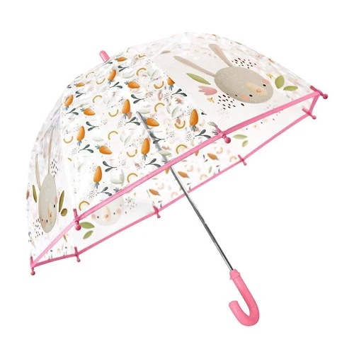 Parasol przeciwdeszczowy Królik