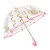 Parasol przeciwdeszczowy Królik