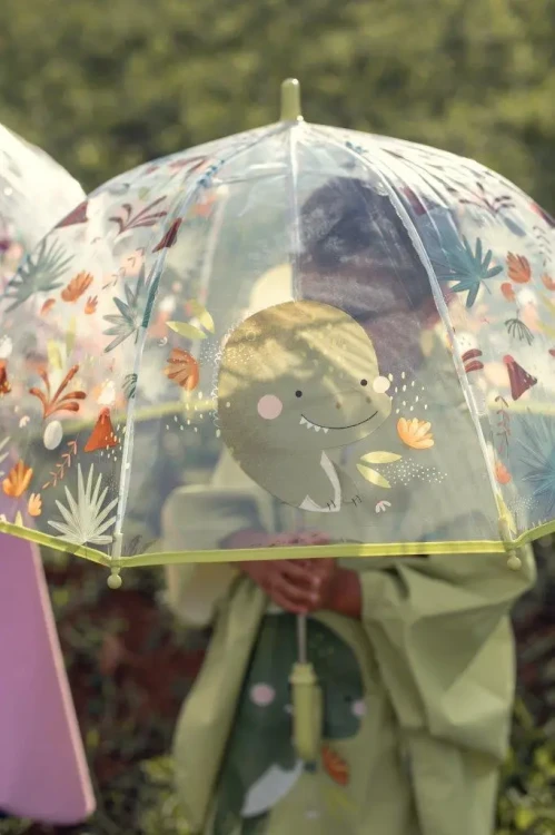 Parasol przeciwdeszczowy Dinozaur SASSI