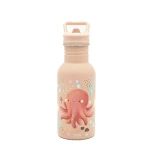 Butelka na wodę bidon 500 ml Ośmiornica SASSI