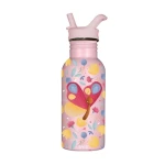 Butelka na wodę bidon 500 ml Motyl SASSI