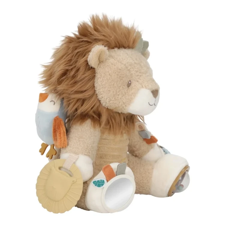 Przytulanka-Lew-aktywizujacy-Safari-Friends--Little-Dutch (1).webp
