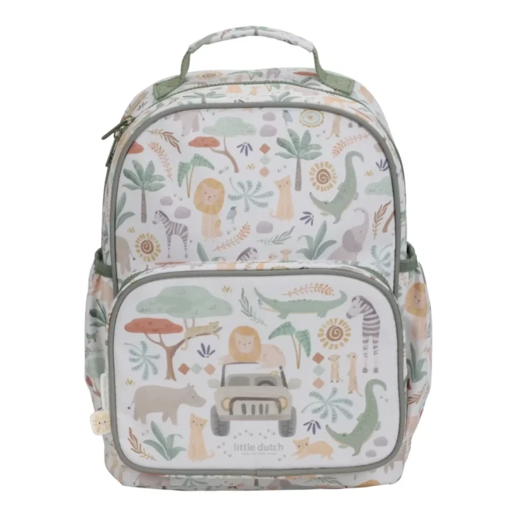 Plecak-duzy-Safari-Friends-35cm--Little-Dutch.webp