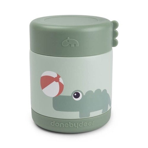 Termos-obiadowy-dla-dziecka-300ml-Playground-Green--Done-by-Deer.webp