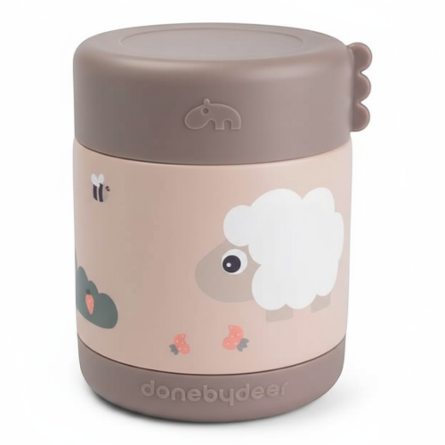 Termos-obiadowy-dla-dziecka-300ml-Tiny-Farm-Powder--Done-by-Deer.webp