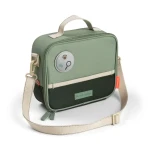 Torba Termiczna dla Dzieci 4L Tiny Trails Green