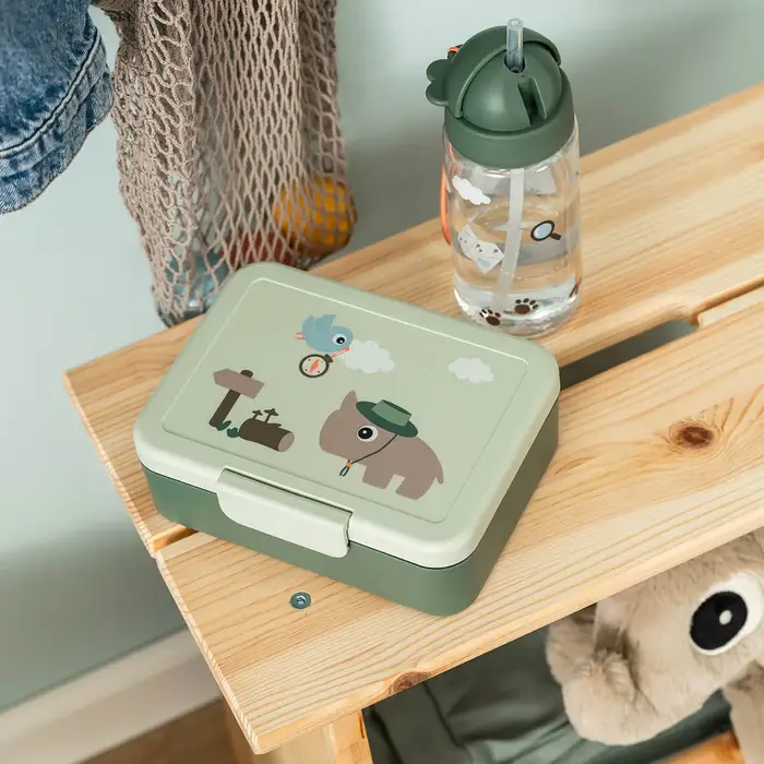 Lunchbox-dla-dziecka-z-podzialka-Tiny-Trails-Green--Done-by-Deer (2).webp