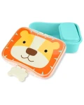 Lunchbox dla Dziecka Lew ZOO