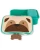 Lunchbox dla Dziecka Mops ZOO Skip Hop