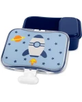 Lunchbox dla Dziecka Rakieta Spark Style