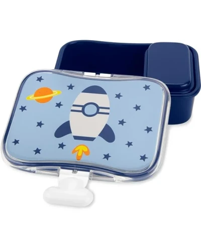 Lunchbox dla Dziecka Rakieta Spark Style Skip Hop