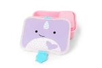 Lunchbox dla Dziecka Narwal ZOO