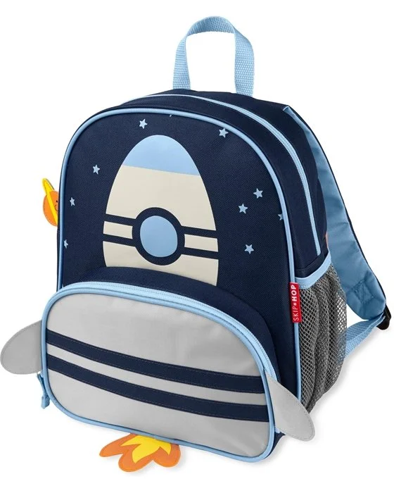 Plecak dla Dziecka Rakieta Spark Style Little Kid Skip Hop