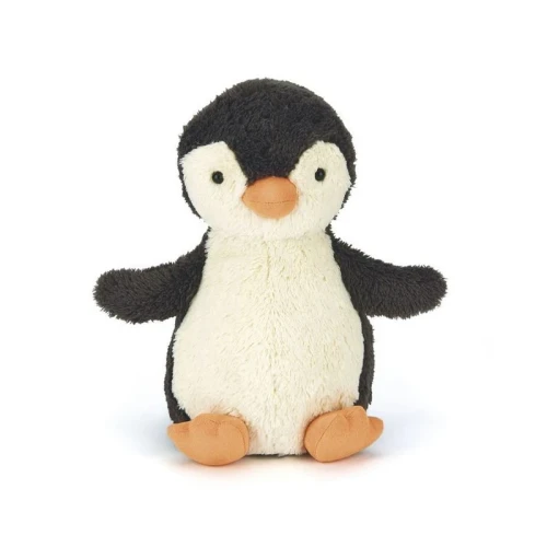 pingwin 23 cm maskotka originalna Jellycat London