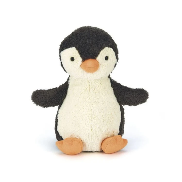 pingwin 23 cm maskotka originalna Jellycat London