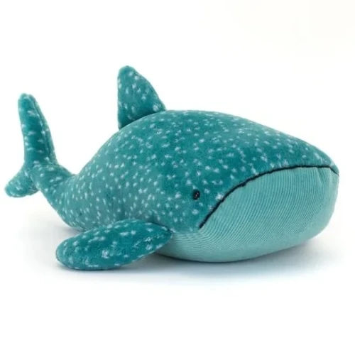Rekin Wielorybi Gobfrey 40cm Jellycat