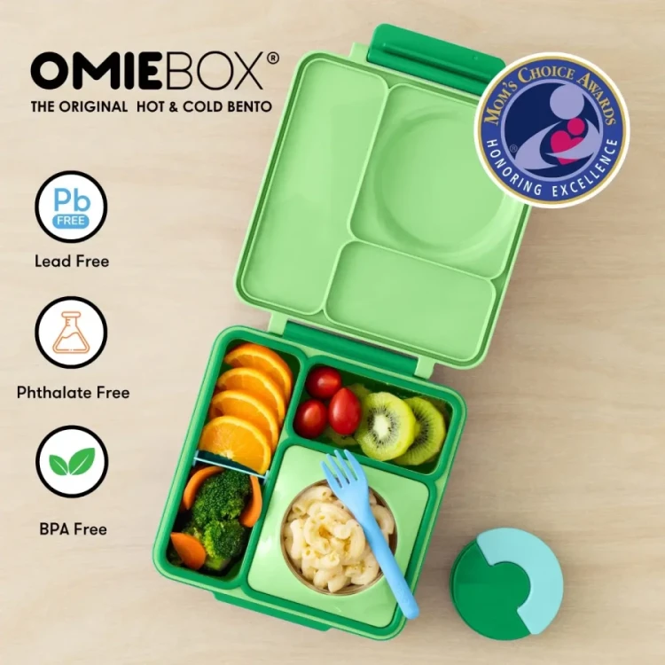 OMIEBOX-lunch-box-z-termosem,-Apple-Green--OMIE (3).webp