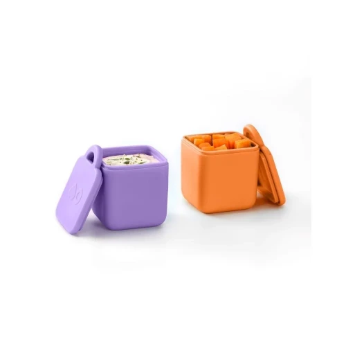 omielife-omiedip-zestaw-2-pojemnikow-purple-orange-omsilc303.webp
